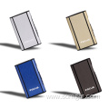 CC261006 automatic cigarette case with lighter tobacco